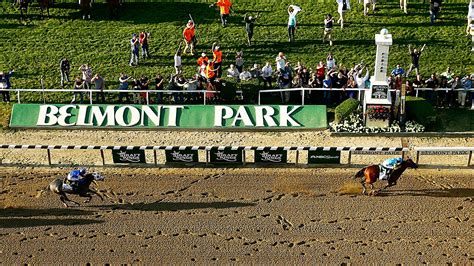 belmont stakes payouts|Belmont Stakes payout breakdown: How much prize money will th.